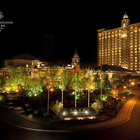 Chateau Star River Taiyuan Zewnętrze zdjęcie