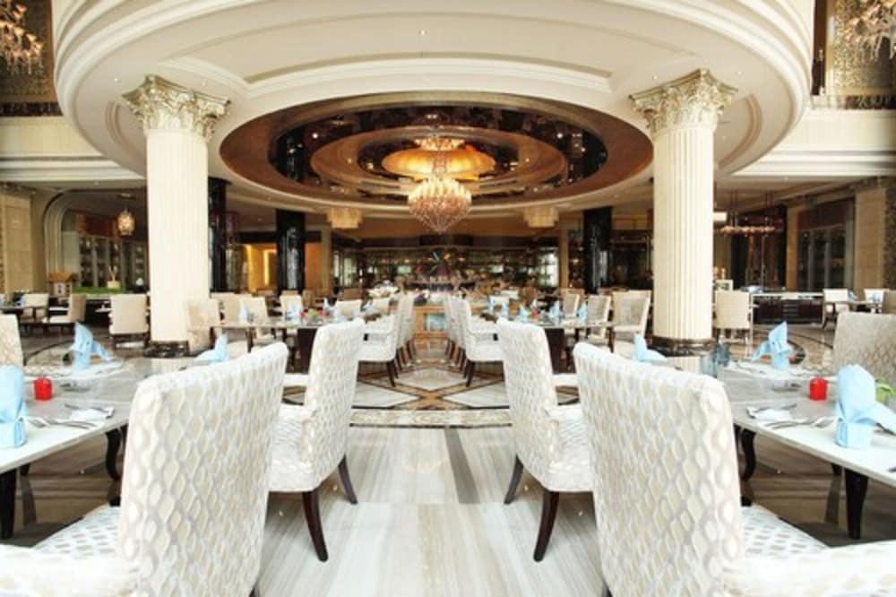 Chateau Star River Taiyuan Zewnętrze zdjęcie