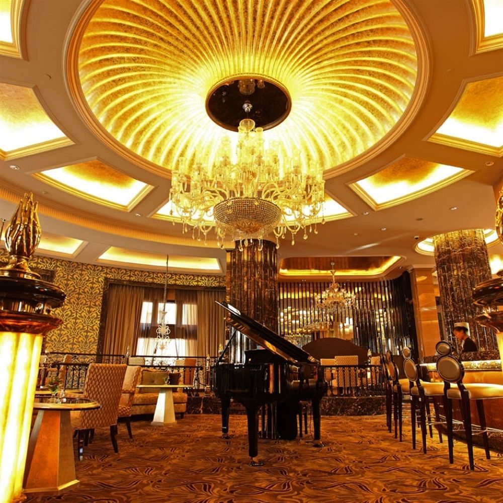 Chateau Star River Taiyuan Zewnętrze zdjęcie
