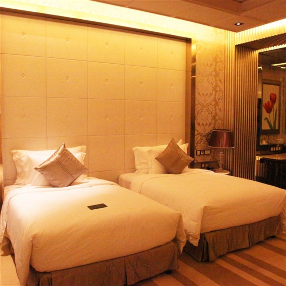 Chateau Star River Taiyuan Zewnętrze zdjęcie