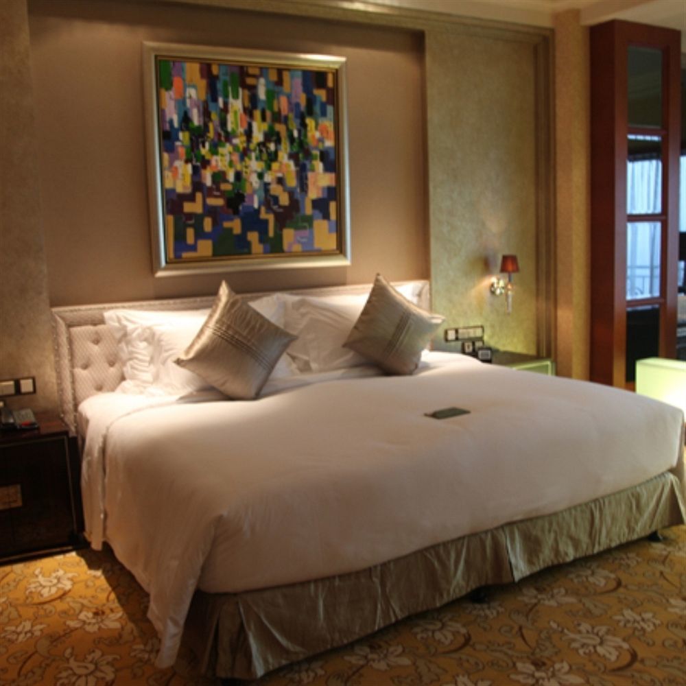 Chateau Star River Taiyuan Zewnętrze zdjęcie
