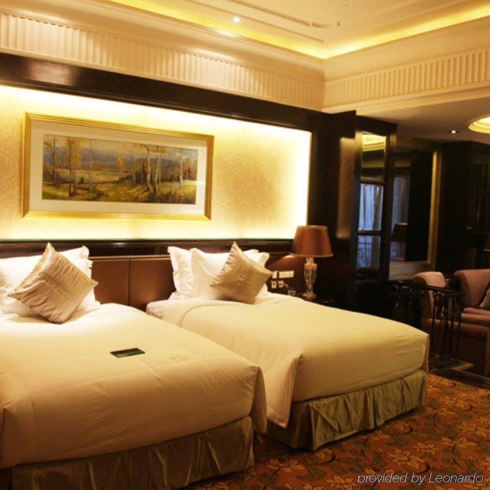 Chateau Star River Taiyuan Pokój zdjęcie
