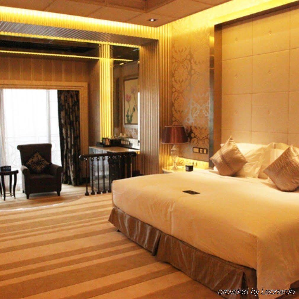 Chateau Star River Taiyuan Pokój zdjęcie