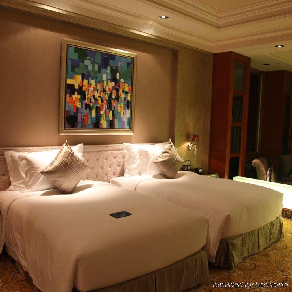 Chateau Star River Taiyuan Pokój zdjęcie